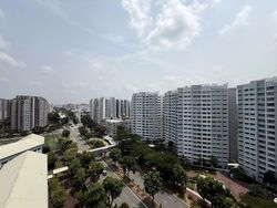 Boathouse Residences (D19), Condominium #601527301